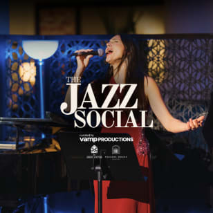 All That Jazz im The Lobby Lounge