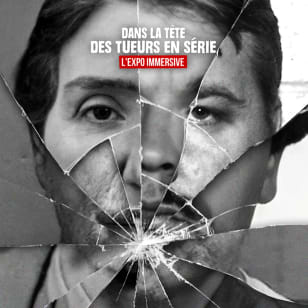 Mind of a Serial Killer: The Experience in Brussels
