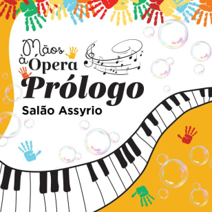 Mãos à Ópera - Prólogo