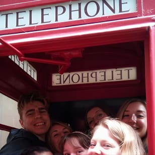 Solo Travellers - Reuniones Sociales en Oxford