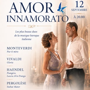Amor Innamorato