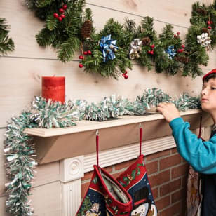 Saving Christmas Escape Room a Chattanooga