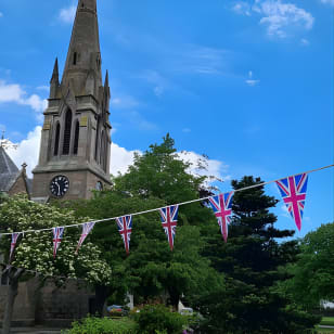 Tour Balmoral & Royal Deeside