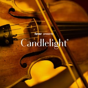 Candlelight: Favorite Anime Themes