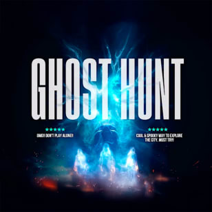 Ghosts of Santa Ana: esplora un passato infestato!
