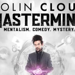 Colin Cloud's Mastermind