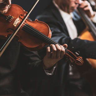Orchestre Hélios : Boléro de Ravel et Requiem de Mozart