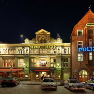 Sex & Crime Tour a St. Pauli – per adulti