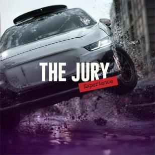 The Jury Experience – The Killer AI