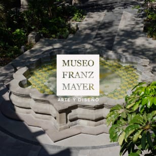 Museo Franz Mayer