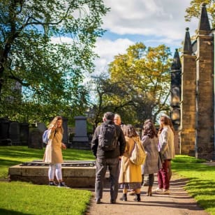 Magical Harry Potter Tour a Edimburgo