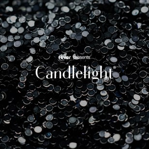 Candlelight: Tributo a Michael Jackson