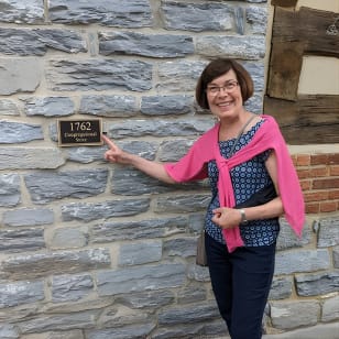 Lititz Whiskey y Historia Tour
