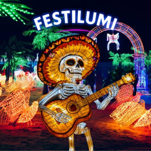 Festilumi: ¡varias novedades!