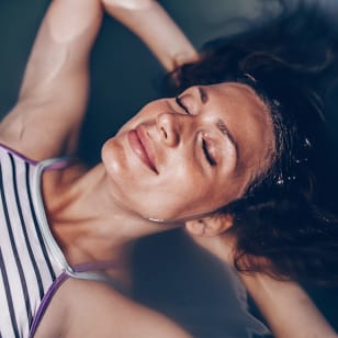 Relax: massages and/or antigravity flotation tank