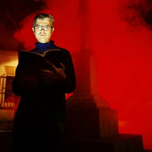 Sevilla Paranormal: Walking Tour of Hidden Mysteries and Unexplained Occurrences