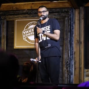 Il meglio del stand-up comedy - Spettacoli comici tutte le sere