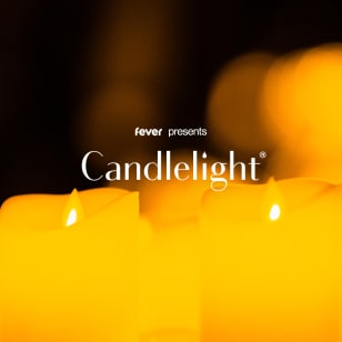 Candlelight Long Beach: Tributo a Juan Gabriel en cuerda