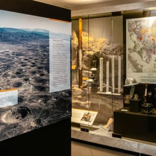 Museo Atómico