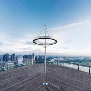 Skip the Line: Marina Bay Sands SkyPark Observation Deck Ticket