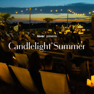 Candlelight Plein Air: Tributo a Hans Zimmer