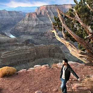 Grand Canyon West: Pase All Access