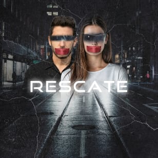 Rescue Mission - Street Escape® street game