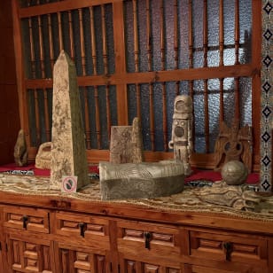 Art Gallery: Indigenous Villages of Mexico