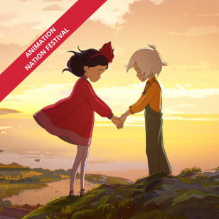 Lucy Lost - Animation Nation, Alliance Française