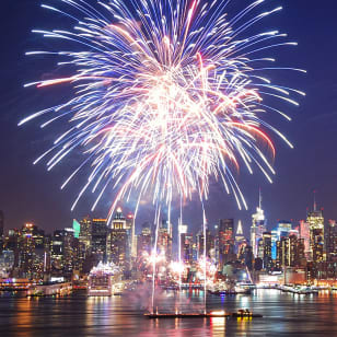 Labor Day Weekend Cruises