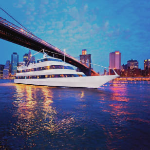 Hip Hop vs Reggae Yacht Party