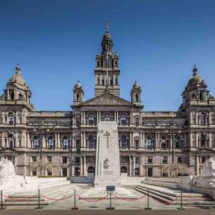 Glasgow Audio Tour: An Odyssey Through History and Culture