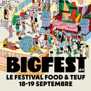 BIGFEST #4 – Alm- und Blutgericht
