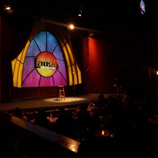 Chiago's Best Stand Up bei der Laugh Factory Chicago