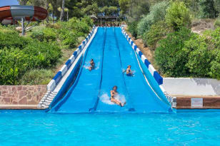 Cullera : billet Aquopolis Cullera