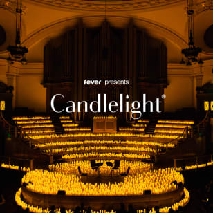 Candlelight: Queen & ABBA