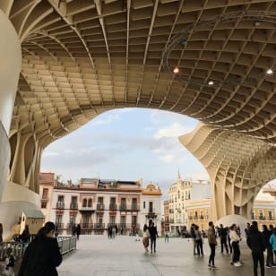 Joyas Ocultas di Siviglia: viaggio a piedi nei suoi angoli segreti