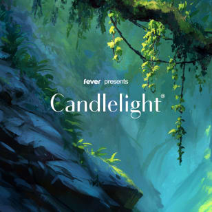 Candlelight: Phil Collins