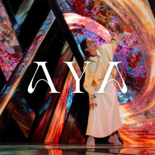 AYA Universe Dubai