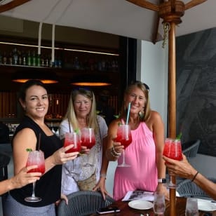 Recorrido gastronómico por el Ivanhoe Village de Orlando