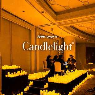 Candlelight: Lo Mejor de Hans Zimmer