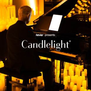 Candlelight: Tribut an Einaudi in Palazzo Ripetta