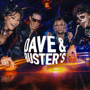 Dave and Boo-ster's - Tampa