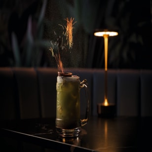 RNB Haus Drunch la domenica con DJ Sean – Late Dining & Bottomless Fun