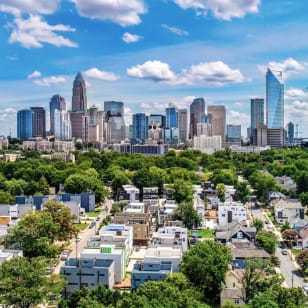 Plaza Midwood Mystery Picnic: Self-Guided Foodie Adventure