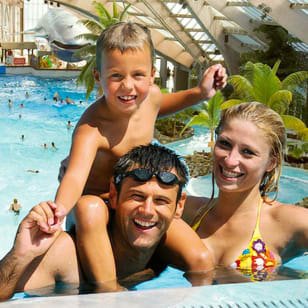 Aquaboulevard Eintrittskarten