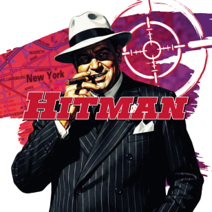 Hitman: The Big Apple Blindside