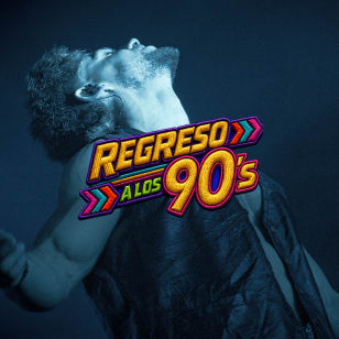 90er Jahre – Die Musik deines Lebens
