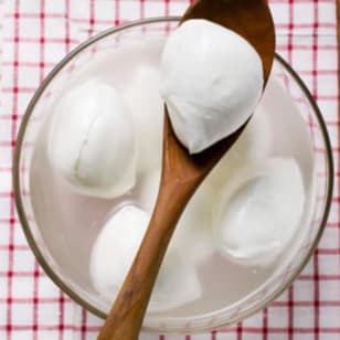 Cheesemaking 101: Mozzarella and Ricotta: Seattle