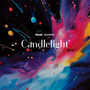 Candlelight: Coldplay & Ed Sheeran